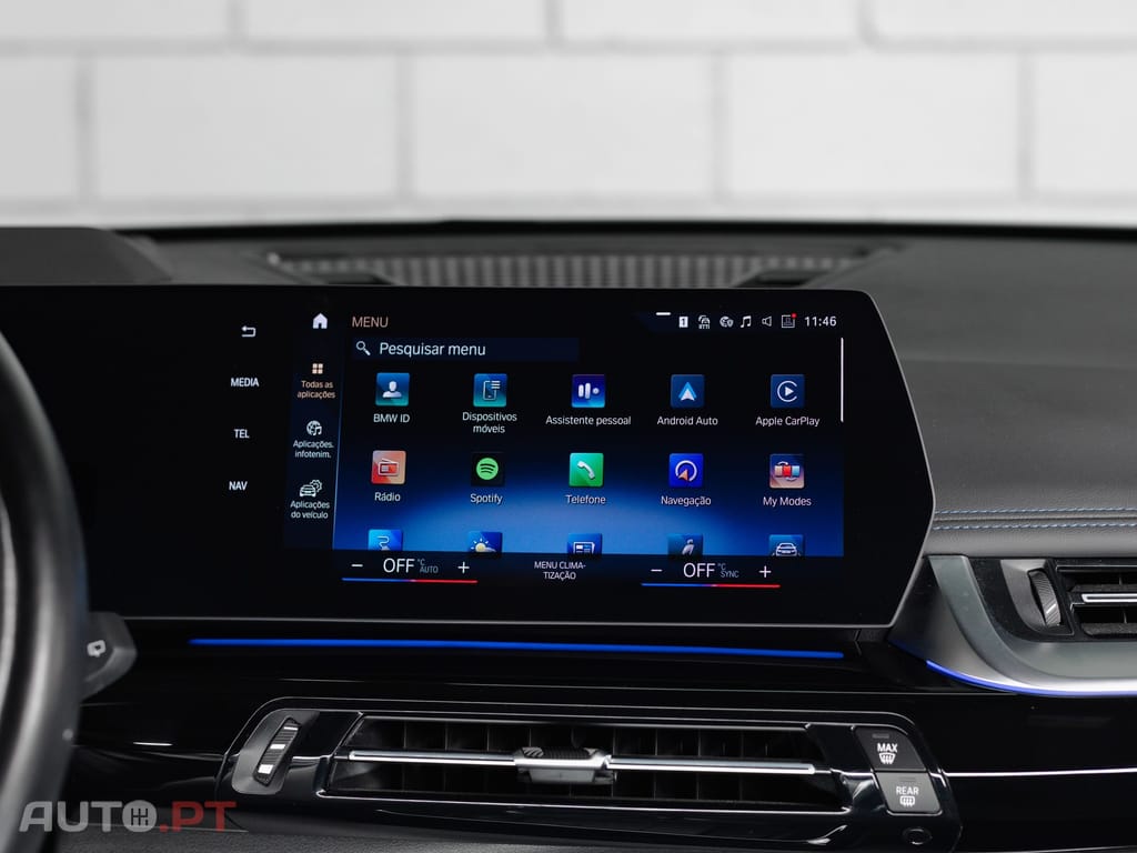 BMW X1 xDrive25e Pack Desportivo M