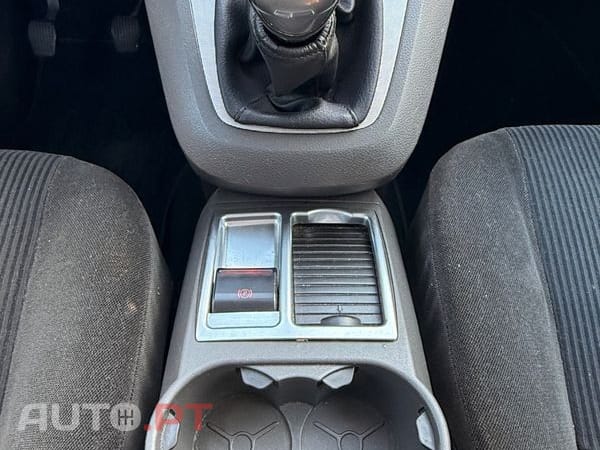 Ford Focus C-Max 1.6 TDCi Connection