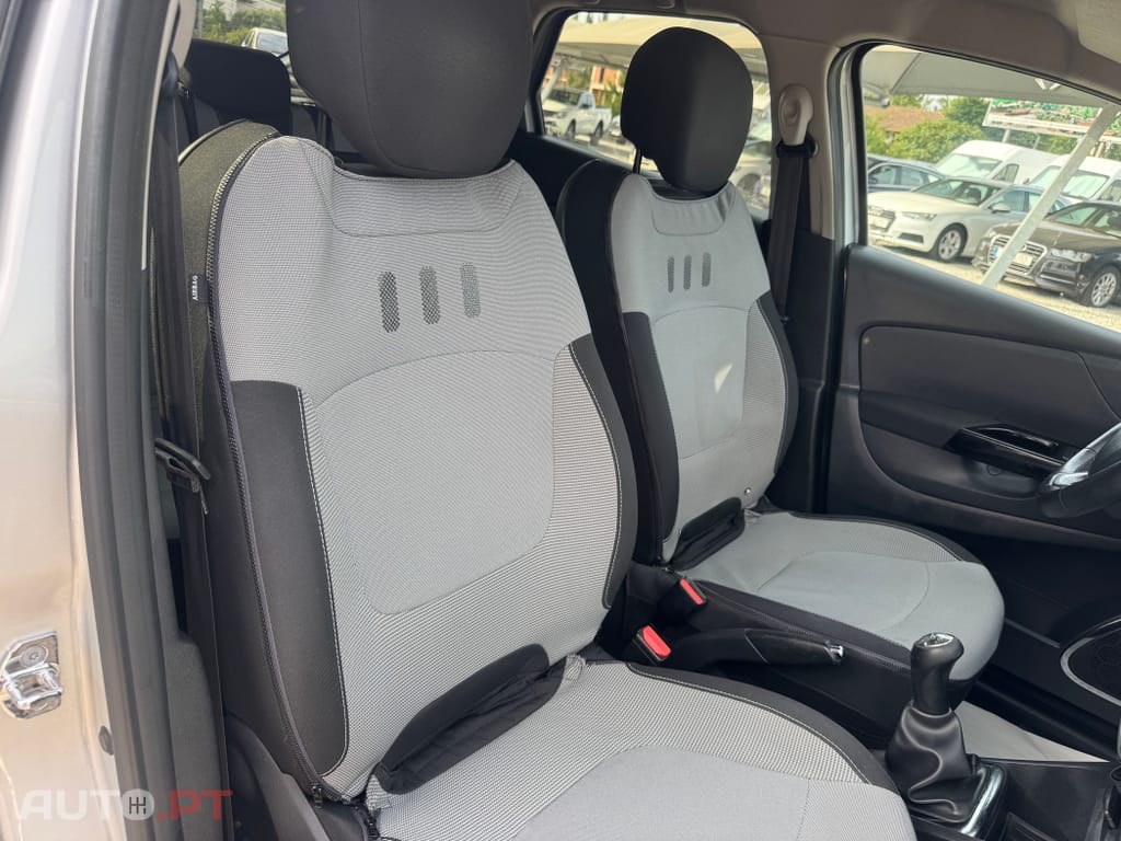 Renault Captur 0.9 TCE Exclusive