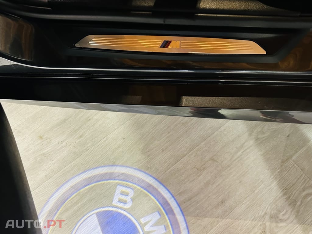 BMW X2 18 i sDrive Auto Pack M