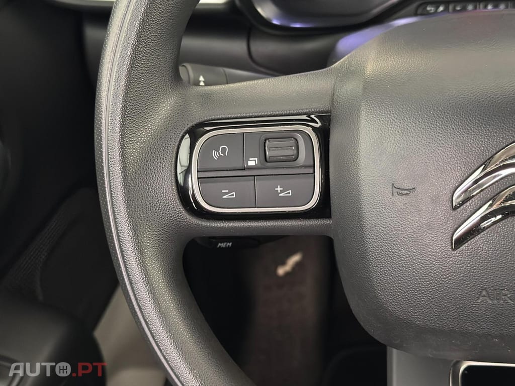 Citroen C3 1.2 PureTech Feel