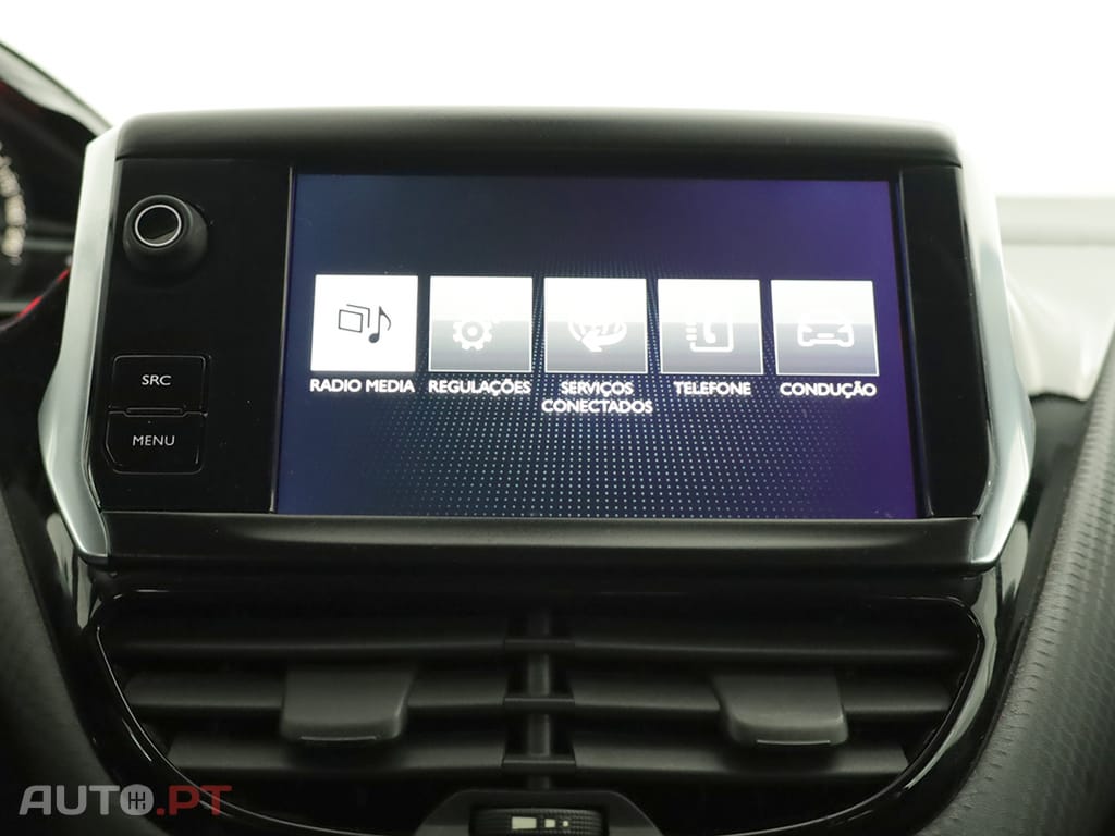 Peugeot 208 208 1.2 PureTech Access