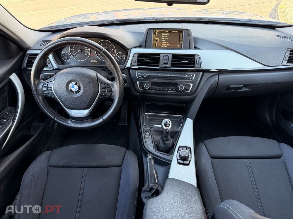 BMW 318 Sport