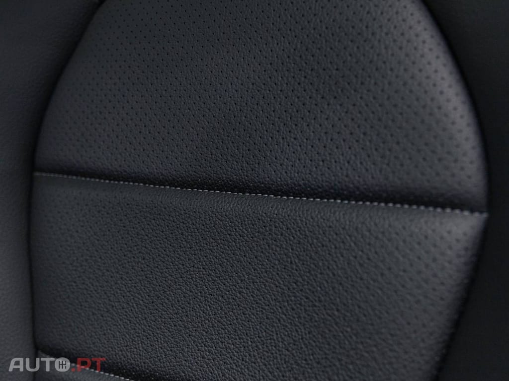 Mercedes-Benz EQC 400 4Matic