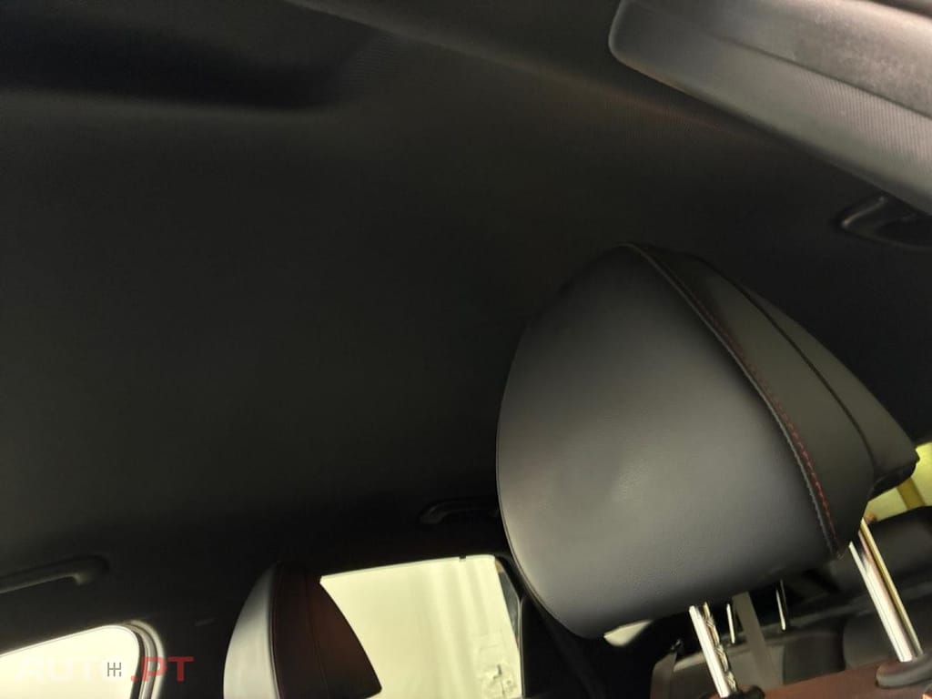 Hyundai Tucson 1.6 T-GDI Hybrid N Line Executive