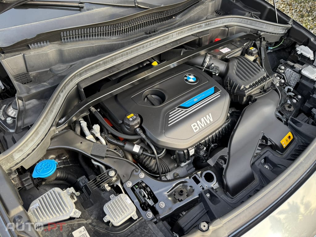 BMW X2 25 e xDrive Pack M