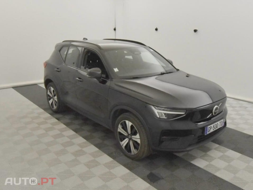Volvo XC40 Recharge 69 kWh Single Motor Core