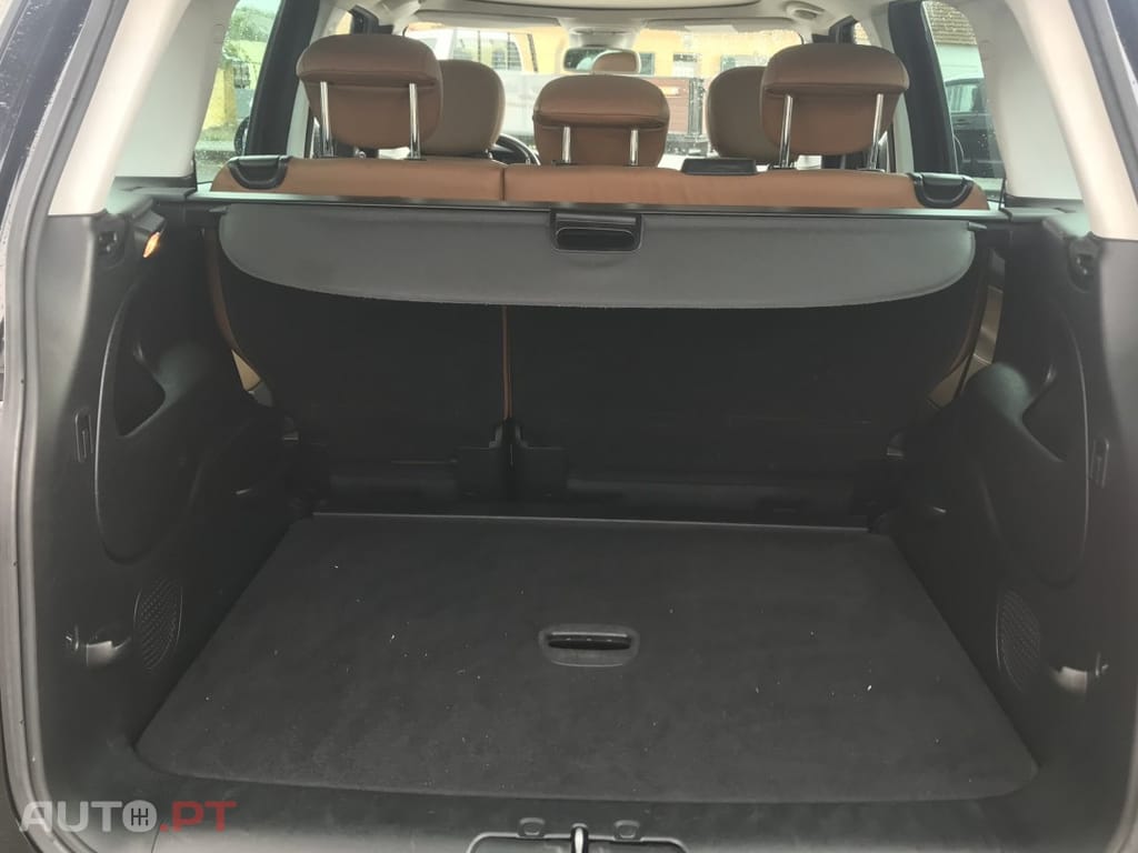 Fiat 500L Living 1.3 Multijet S&S Dualogic Lounge