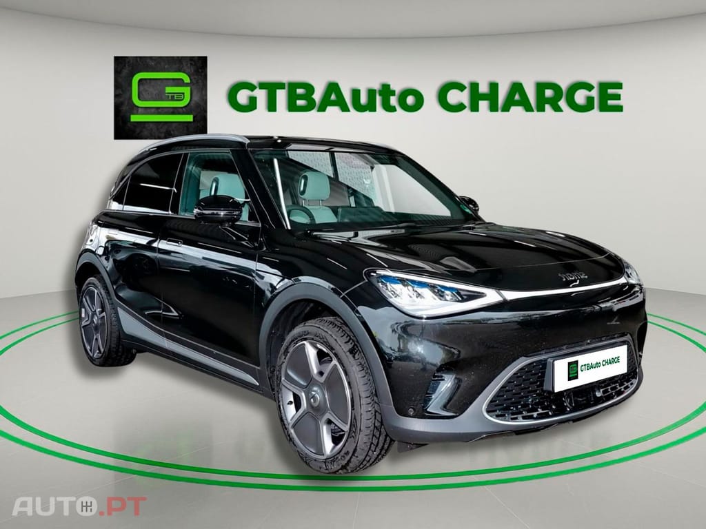 Smart #1 Pro+ I.V.A DEDUTÍVEL 