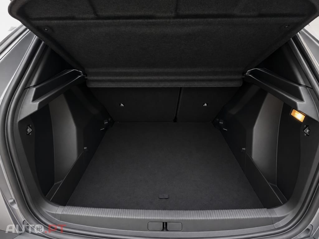 Peugeot 2008 1.2 PureTech Style