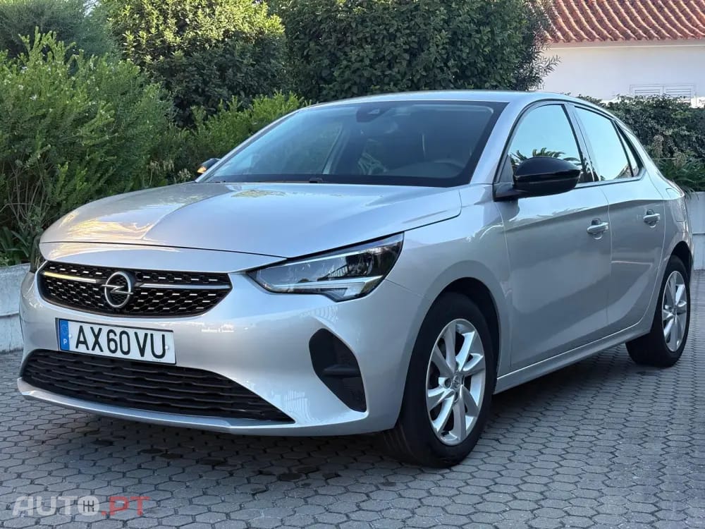Opel Corsa 1.2 Business