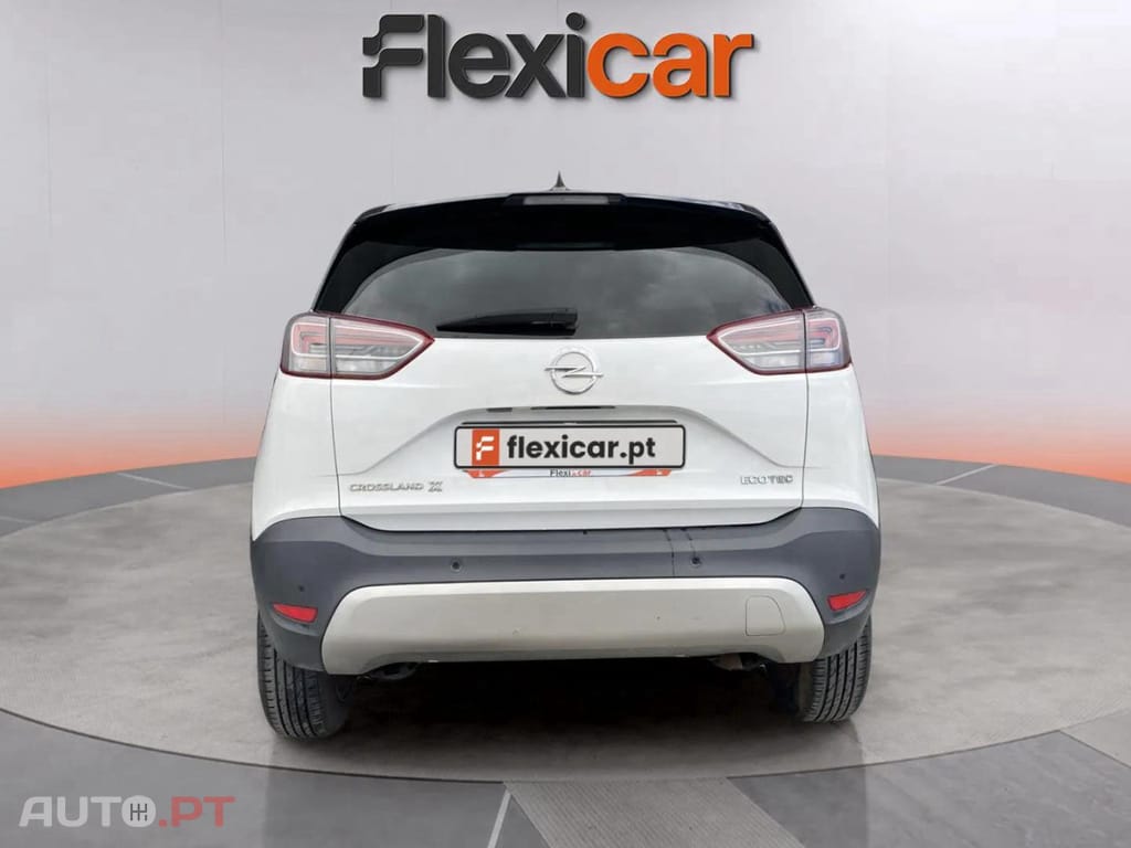 Opel Crossland X 1.2 T Edition