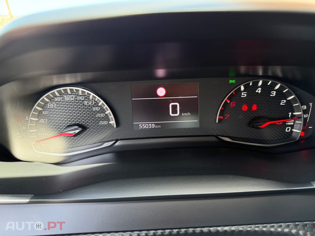 Peugeot 208 1.5 BlueHDi GT Pack