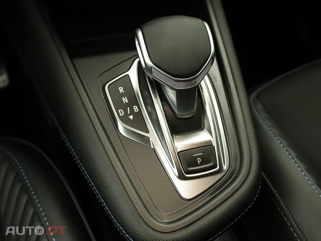 Renault Symbioz Symbioz 1.6 E-Tech Full Hybrid Esprit Alpine