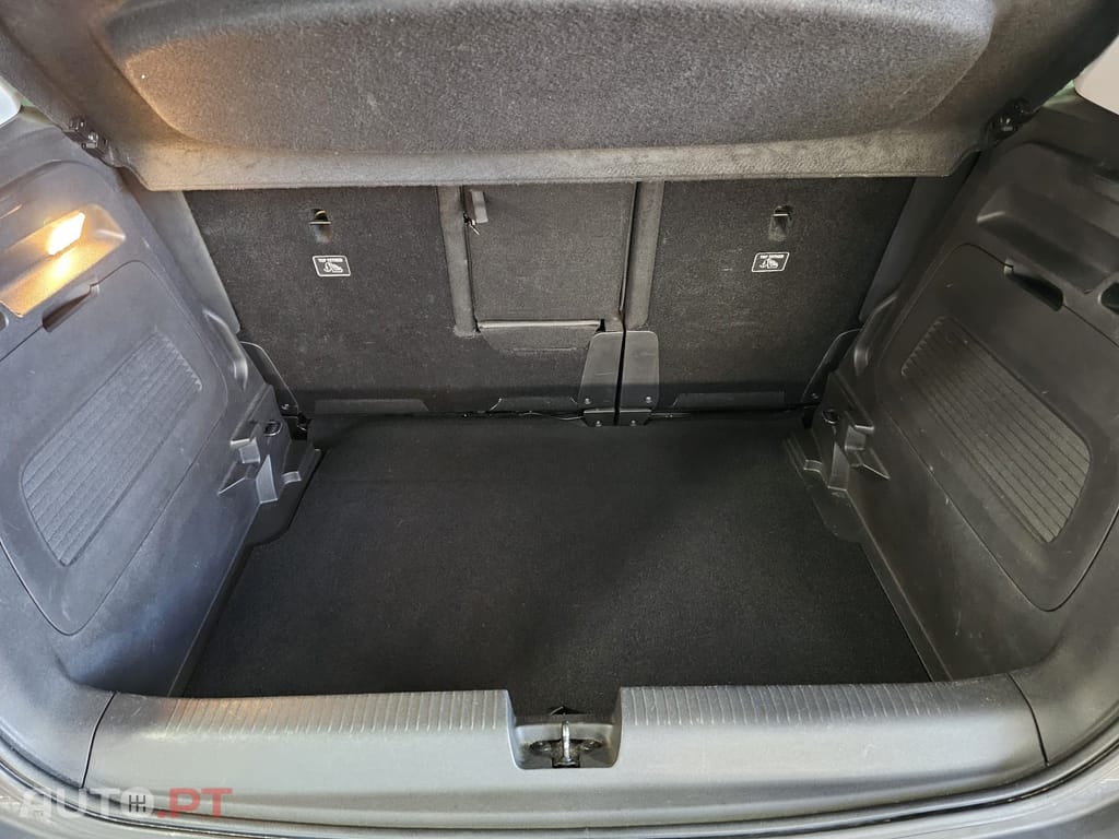 Opel Crossland X 1.2 Innovation