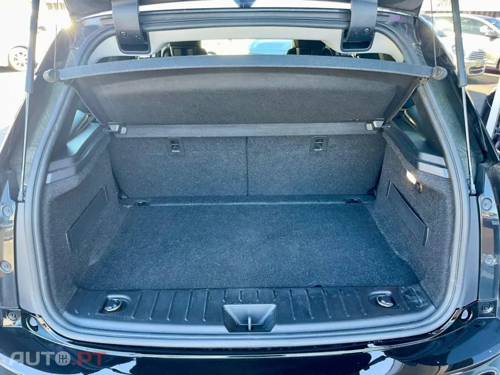 BMW i3 120Ah