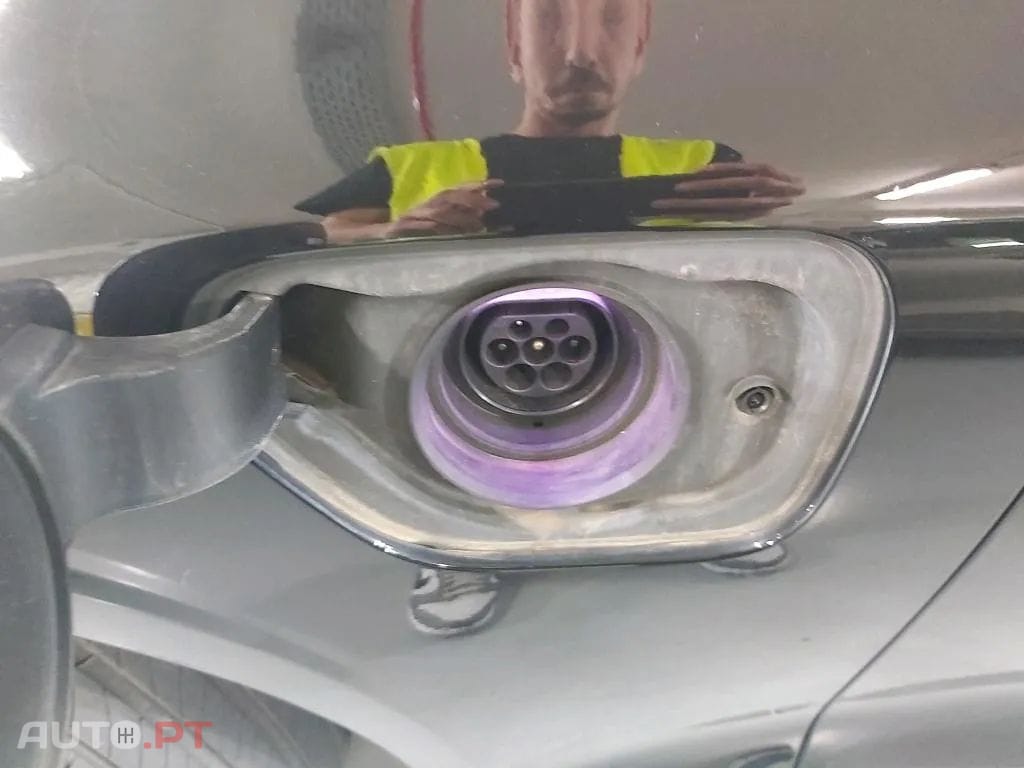 Volvo V60 2.0 T6 AWD TE Inscription Expression