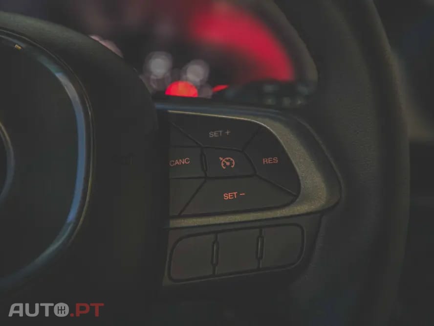 Fiat Tipo 1.3 M-Jet Street