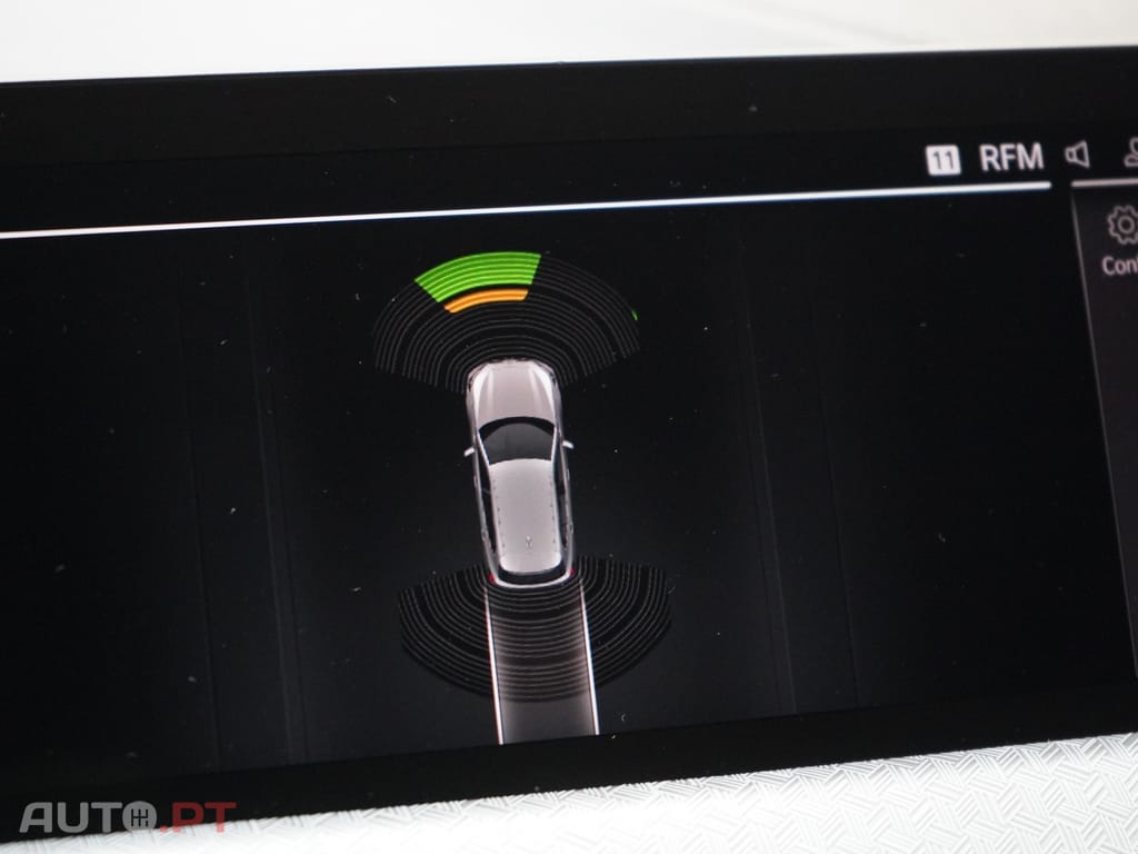 BMW 116 d Corporate Edition