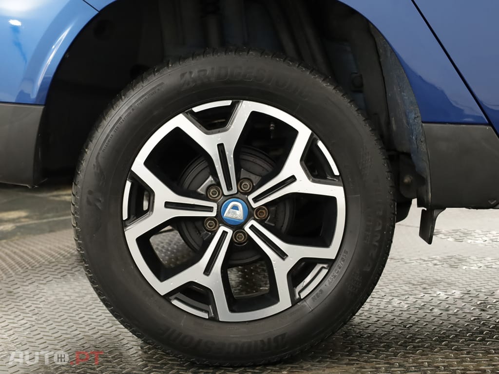 Dacia Duster Duster 1.0 TCe Prestige