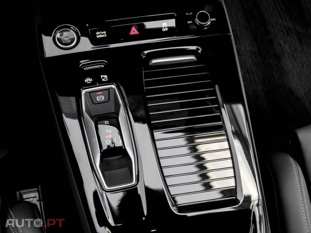 Audi Q6 E-Tron performance S LINE I.V.A DEDUTÍVEL