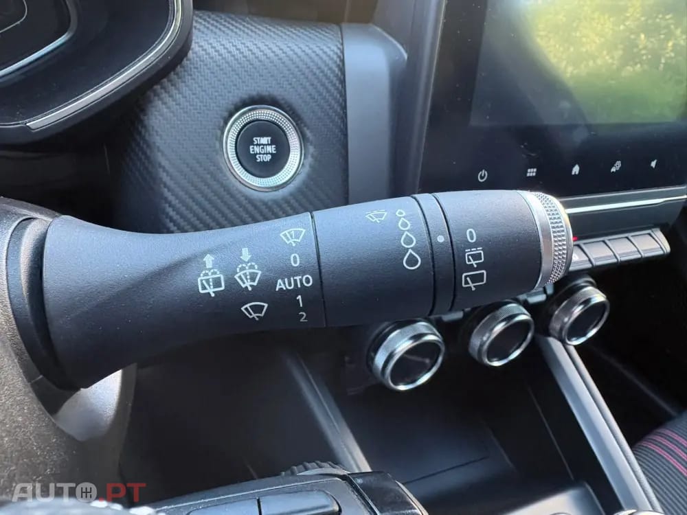 Renault Clio 1.0 TCe RS Line