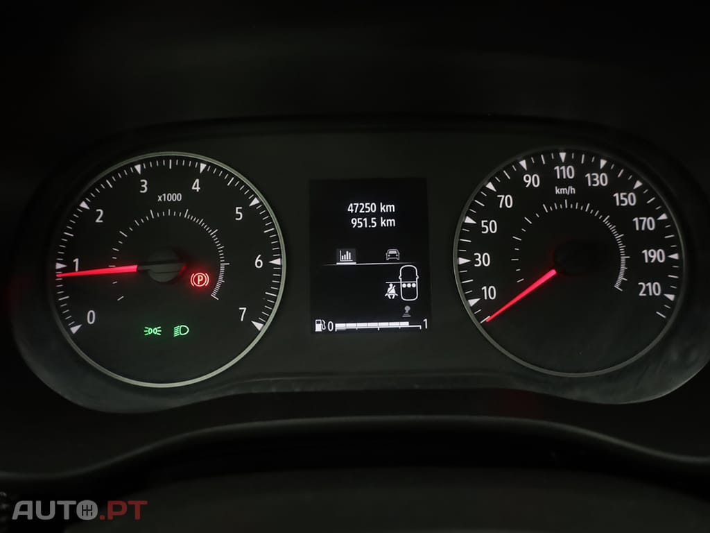 Dacia Sandero Sandero 1.0 TCe Expression