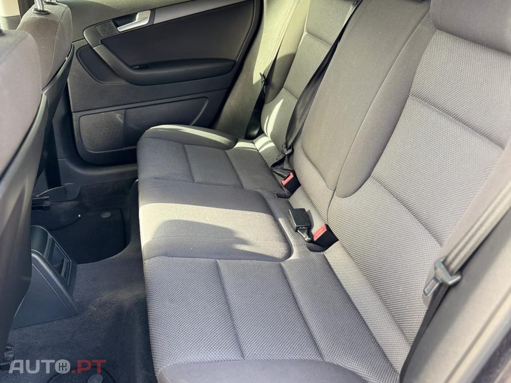 Audi A3 1.6 TDI