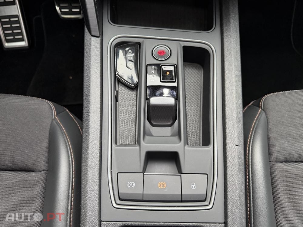 Cupra Formentor VZ 1.4 e-Hybrid DSG