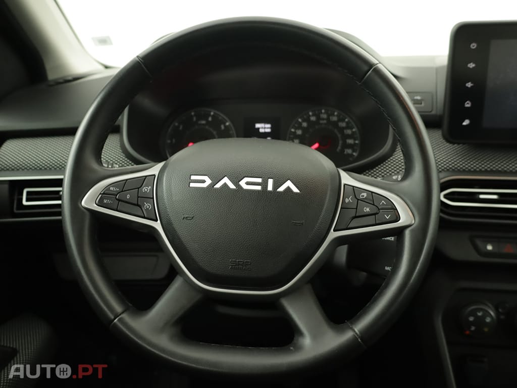 Dacia Sandero Sandero 1.0 TCe Expression