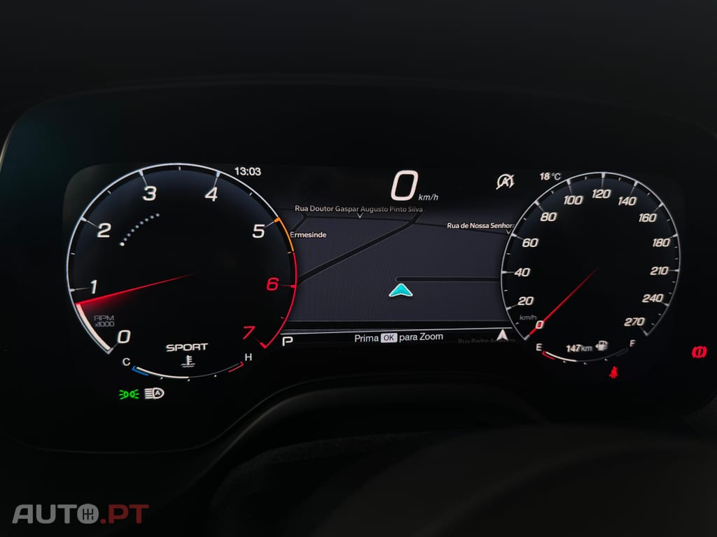 Maserati Grecale 2.0 GT
