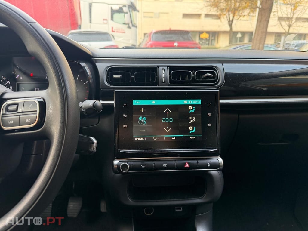 Citroen C3 SHINNE 1.2 