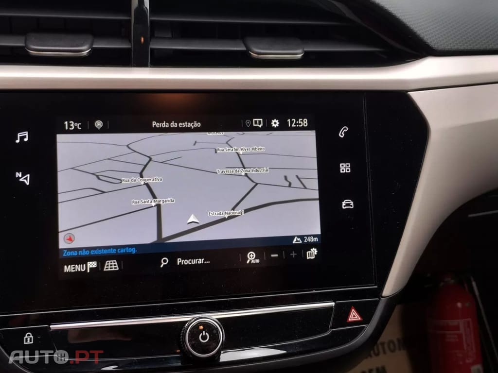 Opel Corsa 1.2 Business Edition