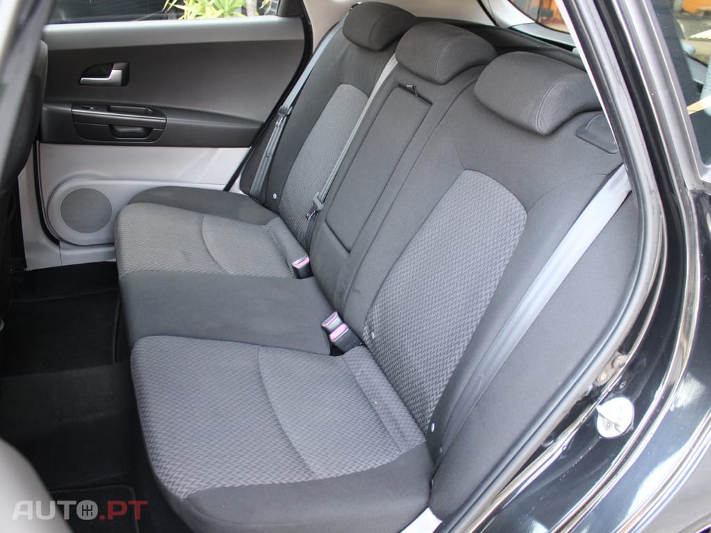 Kia Ceed 1.6 CRDi EX