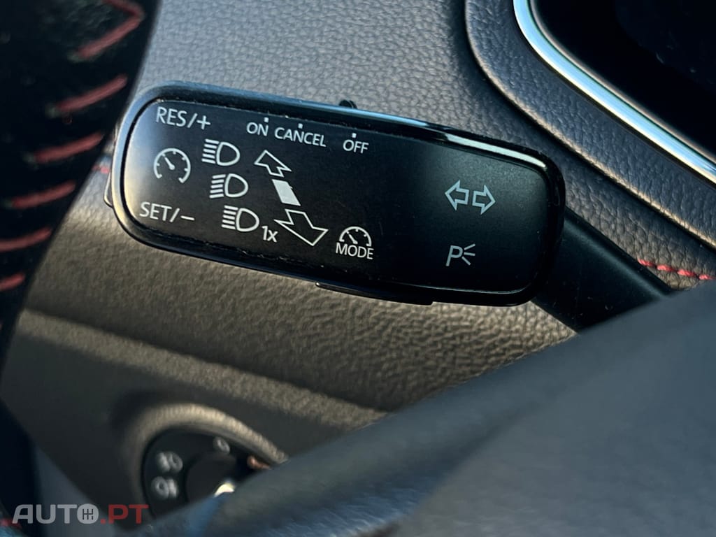 Seat Arona 1.0 TSI FR