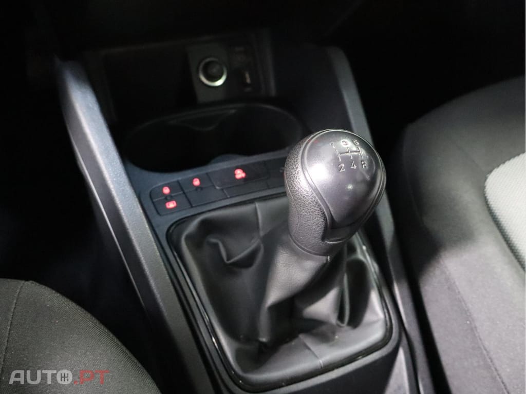 Seat Ibiza 1.0 REFERENCE