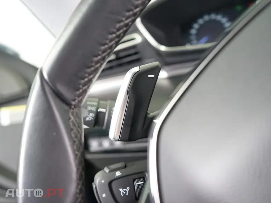 Peugeot 508 SW 1.5 BlueHDi Allure Pack EAT8