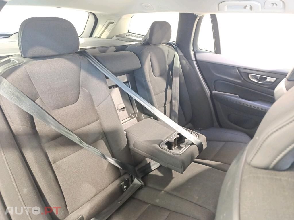 Volvo V60 2.0 T6 AWD TE Inscription Expression