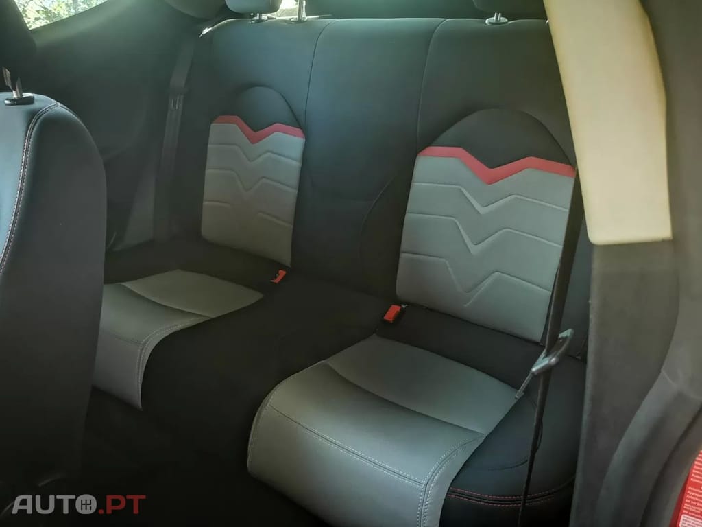Alfa Romeo Mito 0.9 T TwinAir