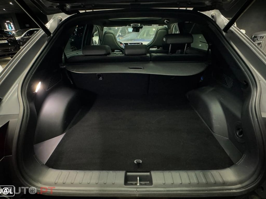 Hyundai Ioniq 5 84 kWh Performance Pack
