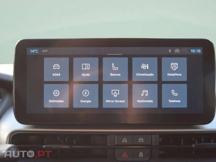 Jeep Avenger 54 kWh Summit