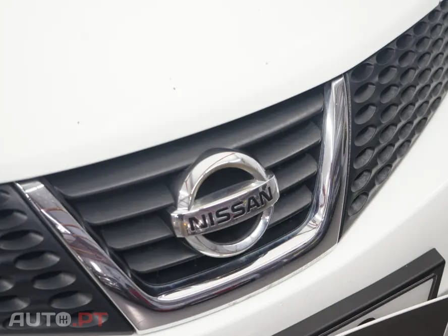 Nissan Juke 1.6 Acenta