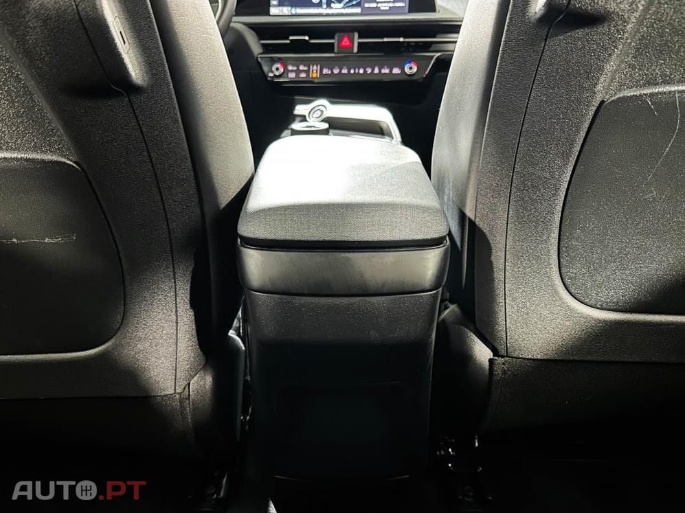 Kia EV6 77.4 kWh GT-Line