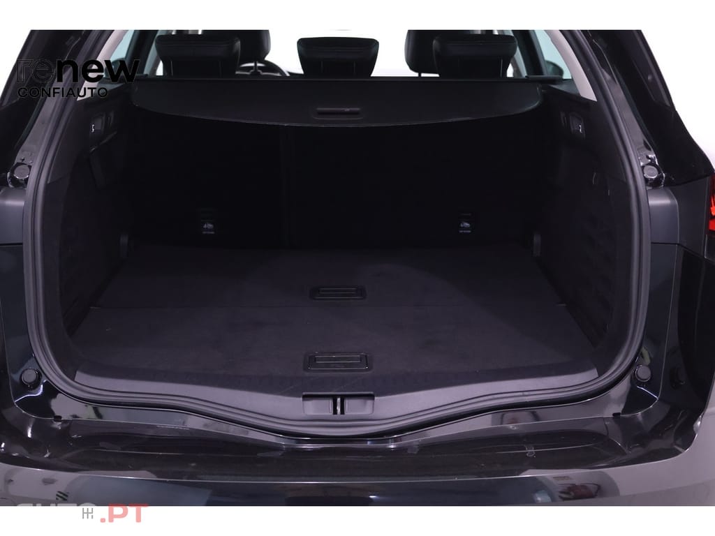 Renault Mégane Sport Tourer Mégane ST 1.5 Blue dCi Te