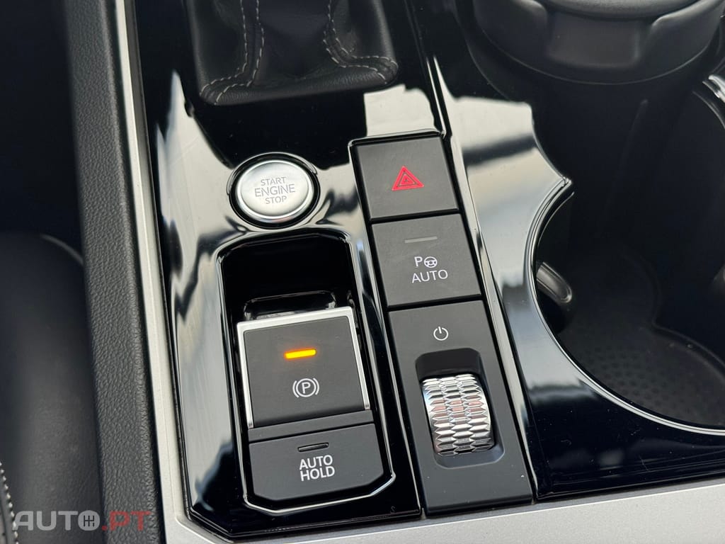 Volkswagen Touareg 3.0 TDI V6 R-Line