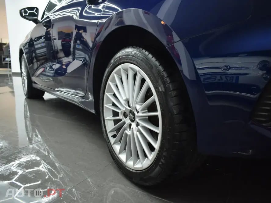 Audi A3 Sportback 30 TFSI S tronic