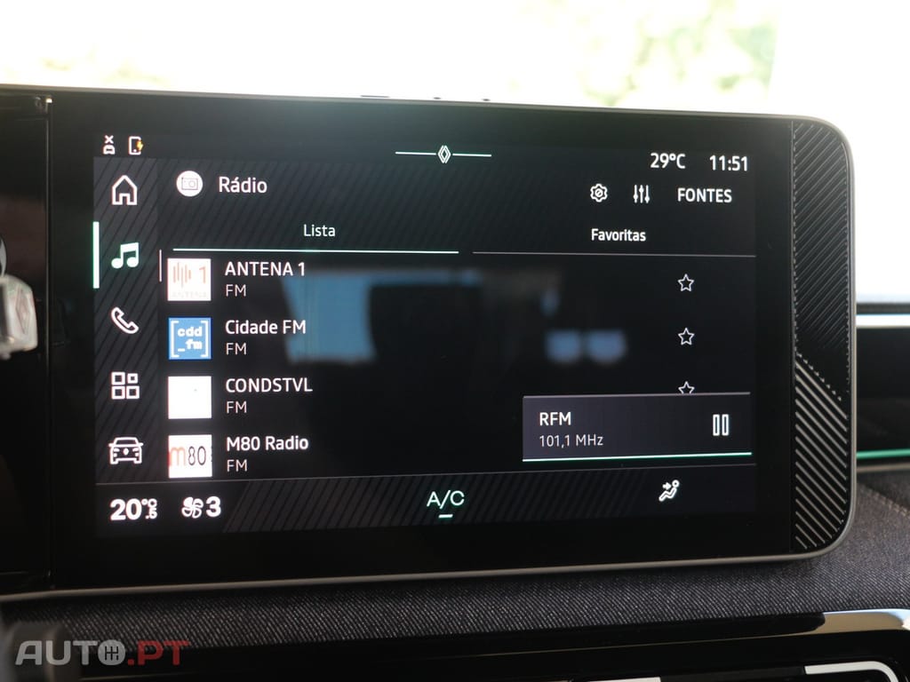 Renault 5 E-Tech 52 kWh 150cv