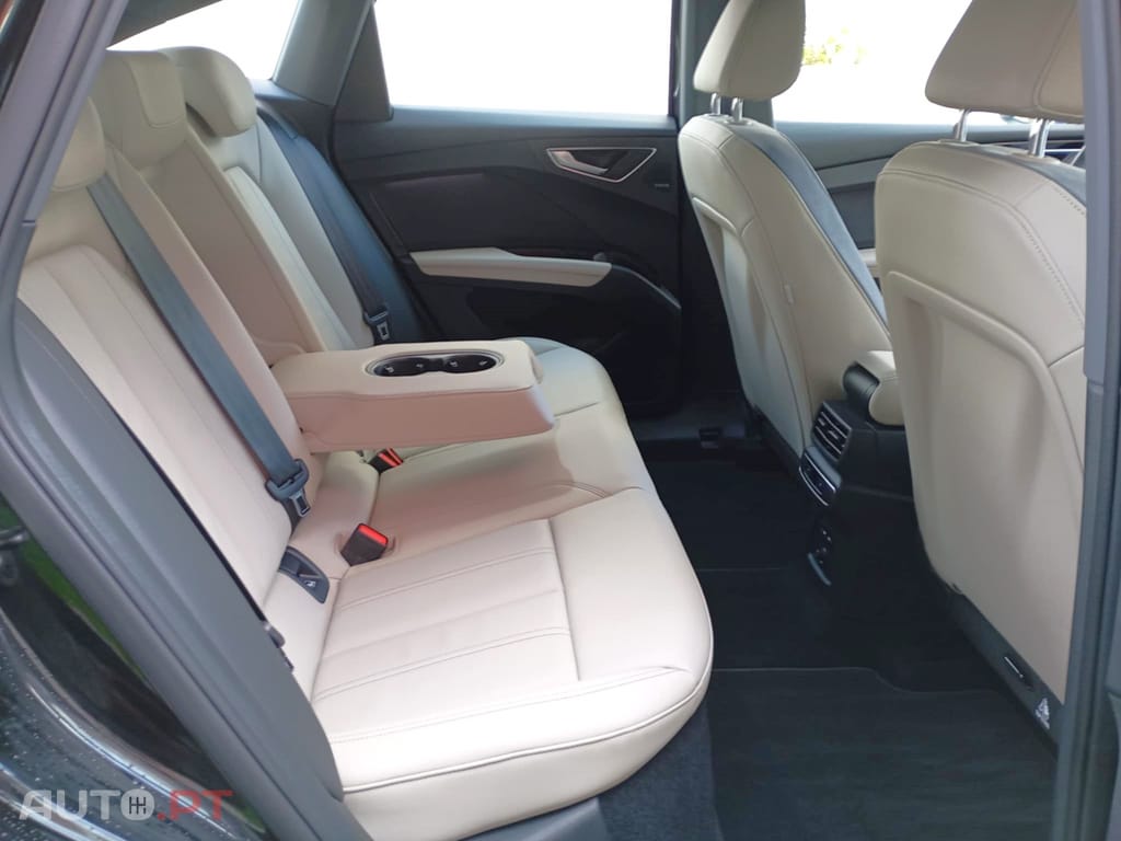 Audi Q4 E-Tron 40 82 kWh
