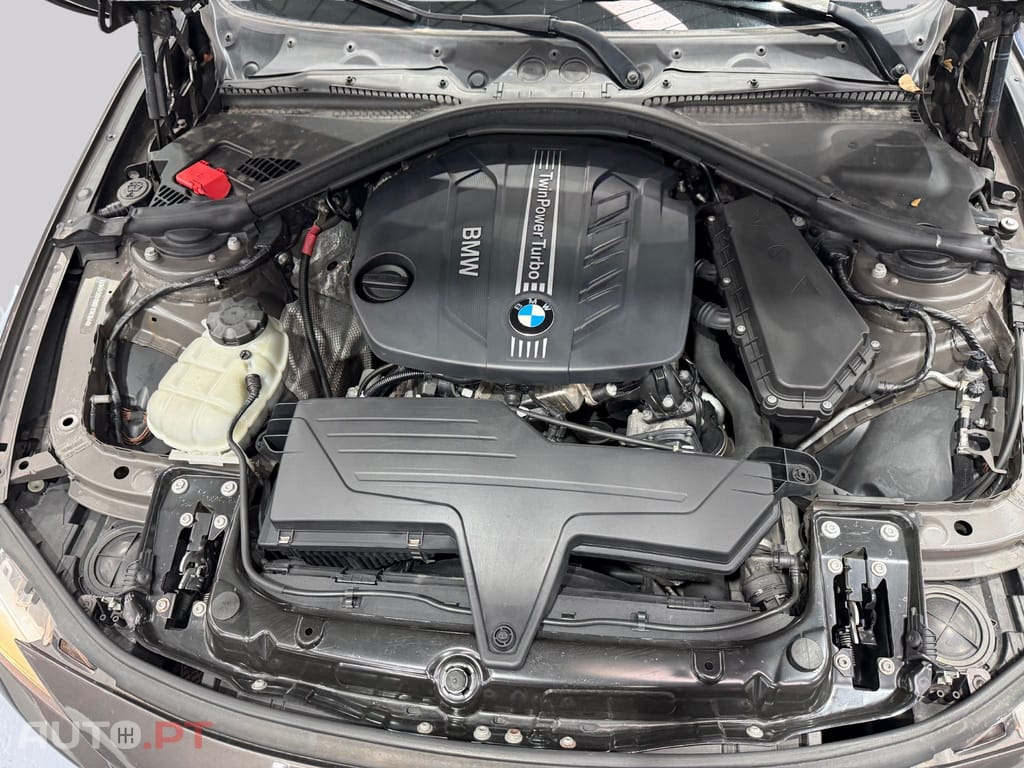 BMW 316 D
