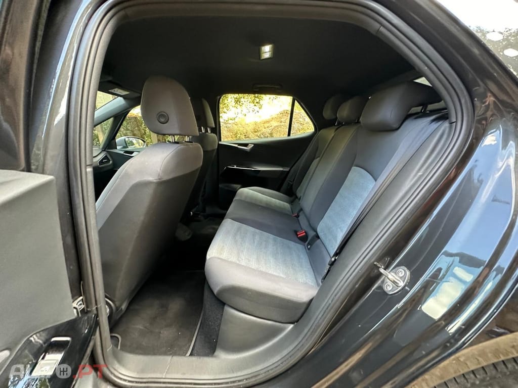 Volkswagen Id.3 Pro